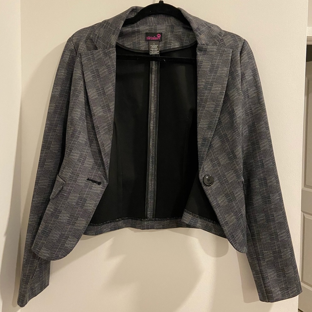 Blazer